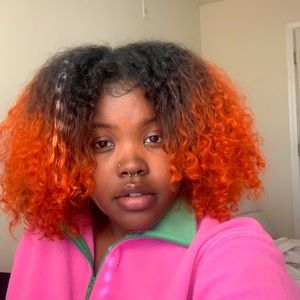 Meet your Posher, Jasmine